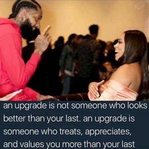 Meet your Posher, Capricia